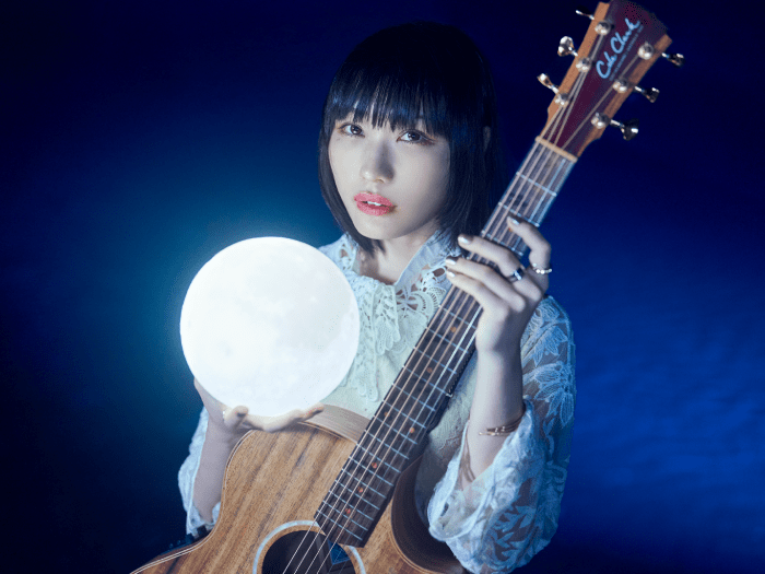 安月名莉子