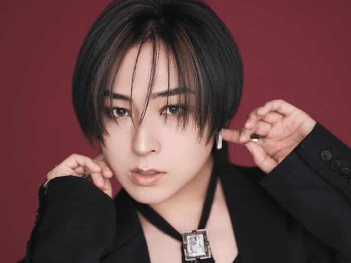 蒼井翔太