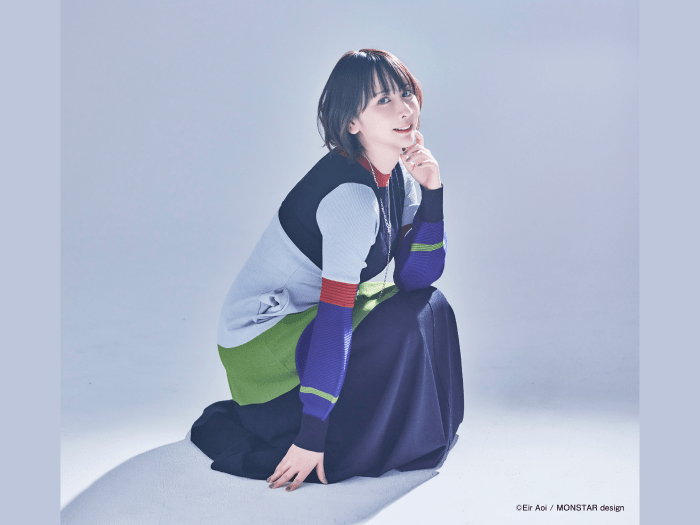 藍井エイル