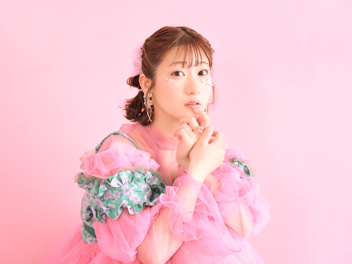 岡咲美保