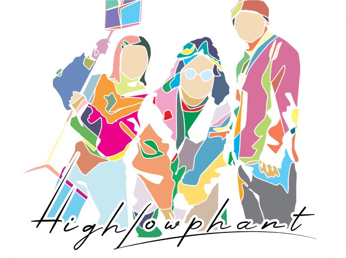 Highlowphant