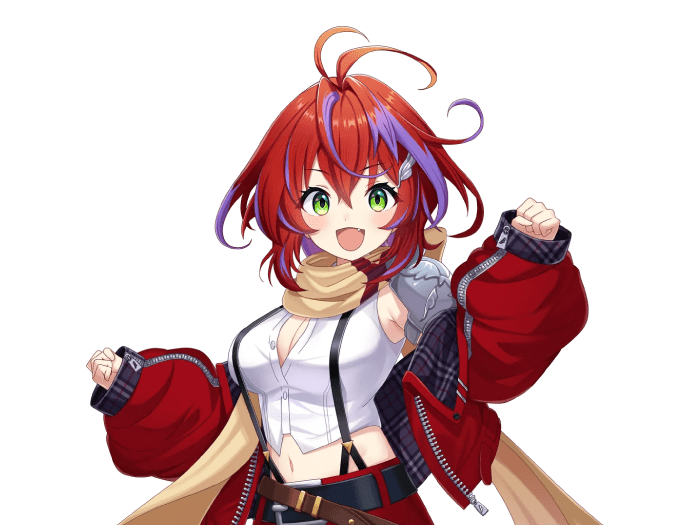 茜音カンナ