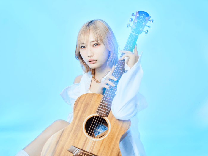 安月名莉子