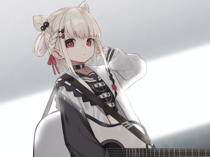 白玖ウタノ