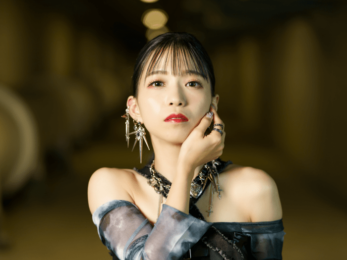 亜咲花