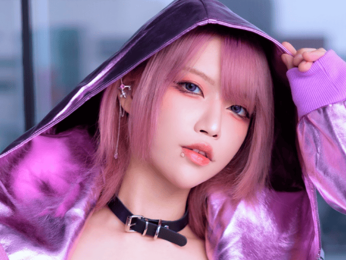 ぽにょ皇子 from GEARMANIA