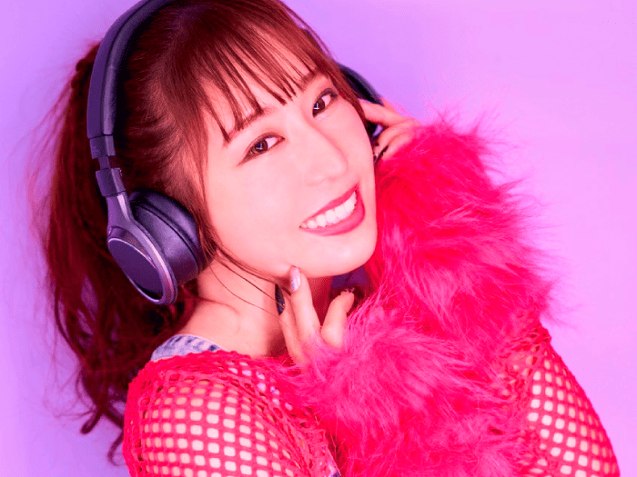 DJ Meguchee