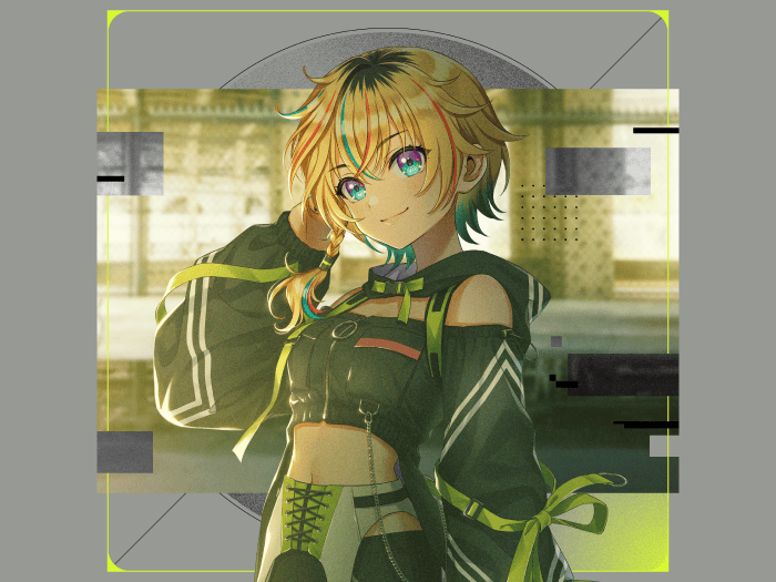 ヴイアライヴ レトラ