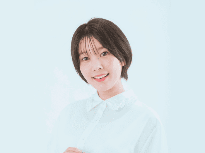 小坂井祐莉絵