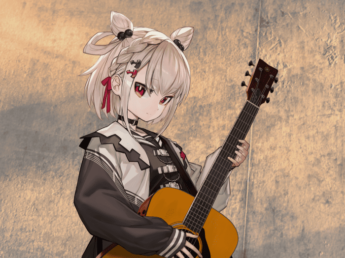 白玖ウタノ