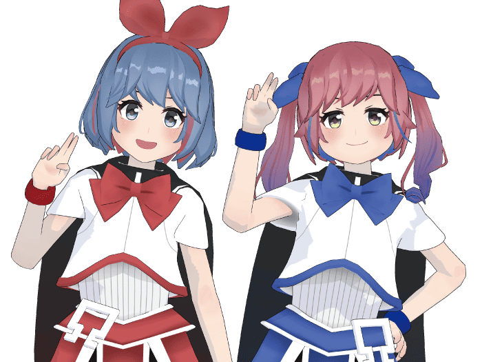 おめがシスターズ