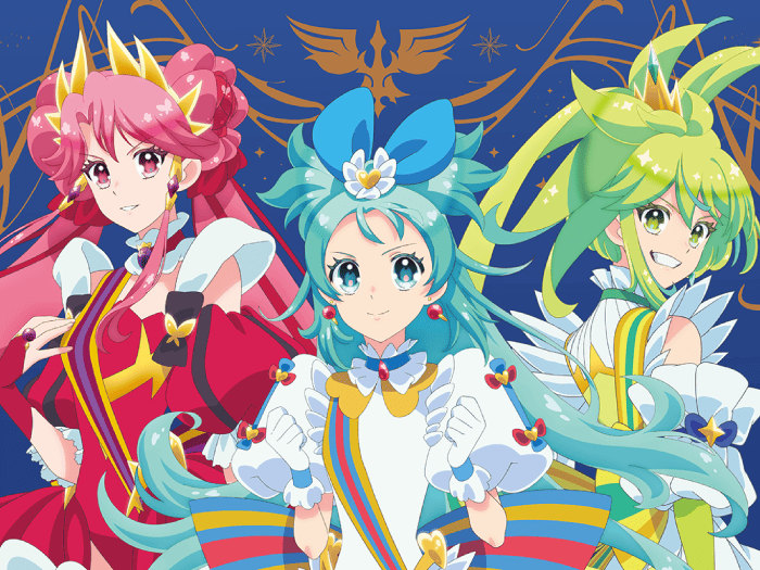 オルケリア from プリンセッションオーケストラ