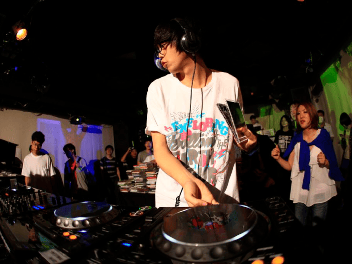D-YAMA