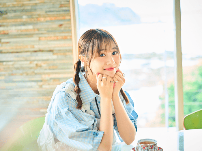 伊藤美来