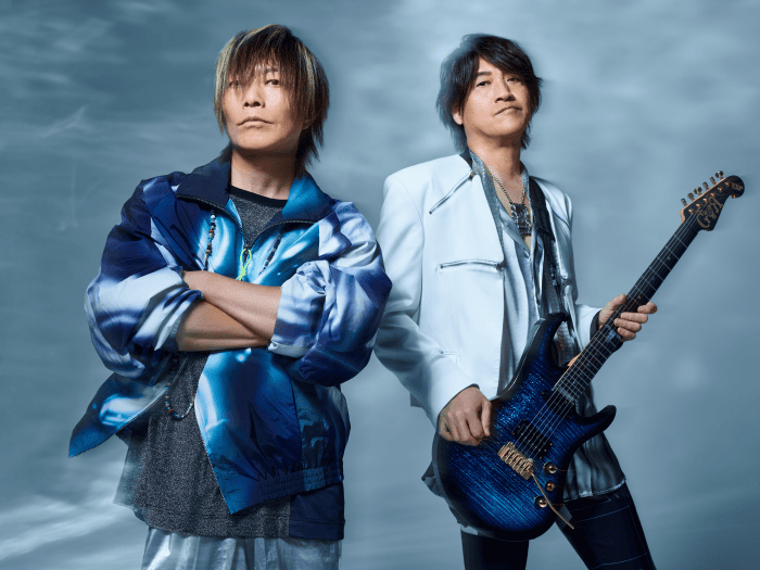GRANRODEO