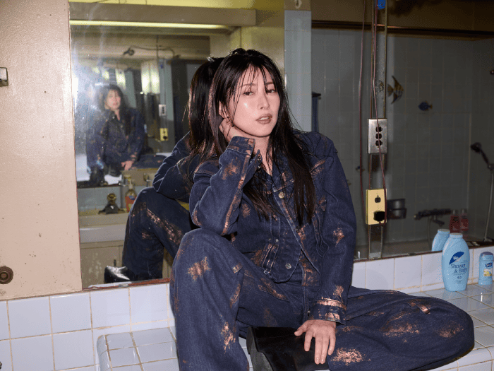 茅原実里
