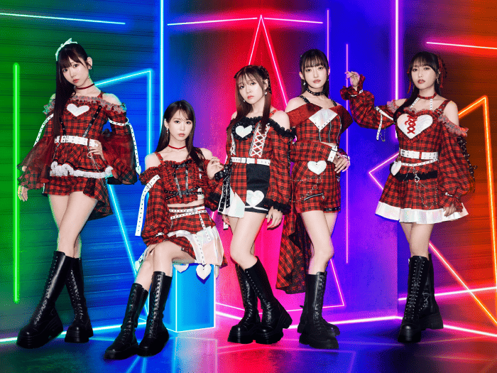 i☆Ris