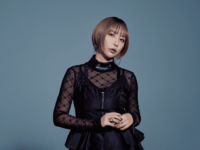藍井エイル