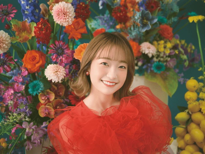大橋彩香